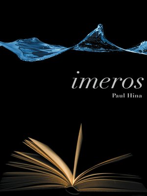 cover image of Imeros